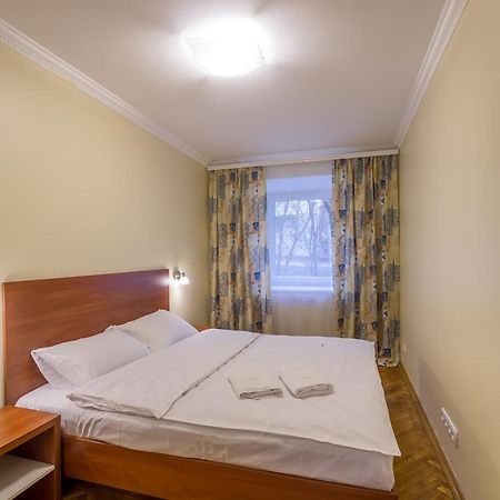 Apartment On Leonida Pervomais'Koho Киев Экстерьер фото