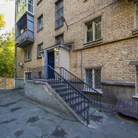 Apartment On Leonida Pervomais'Koho Киев Экстерьер фото
