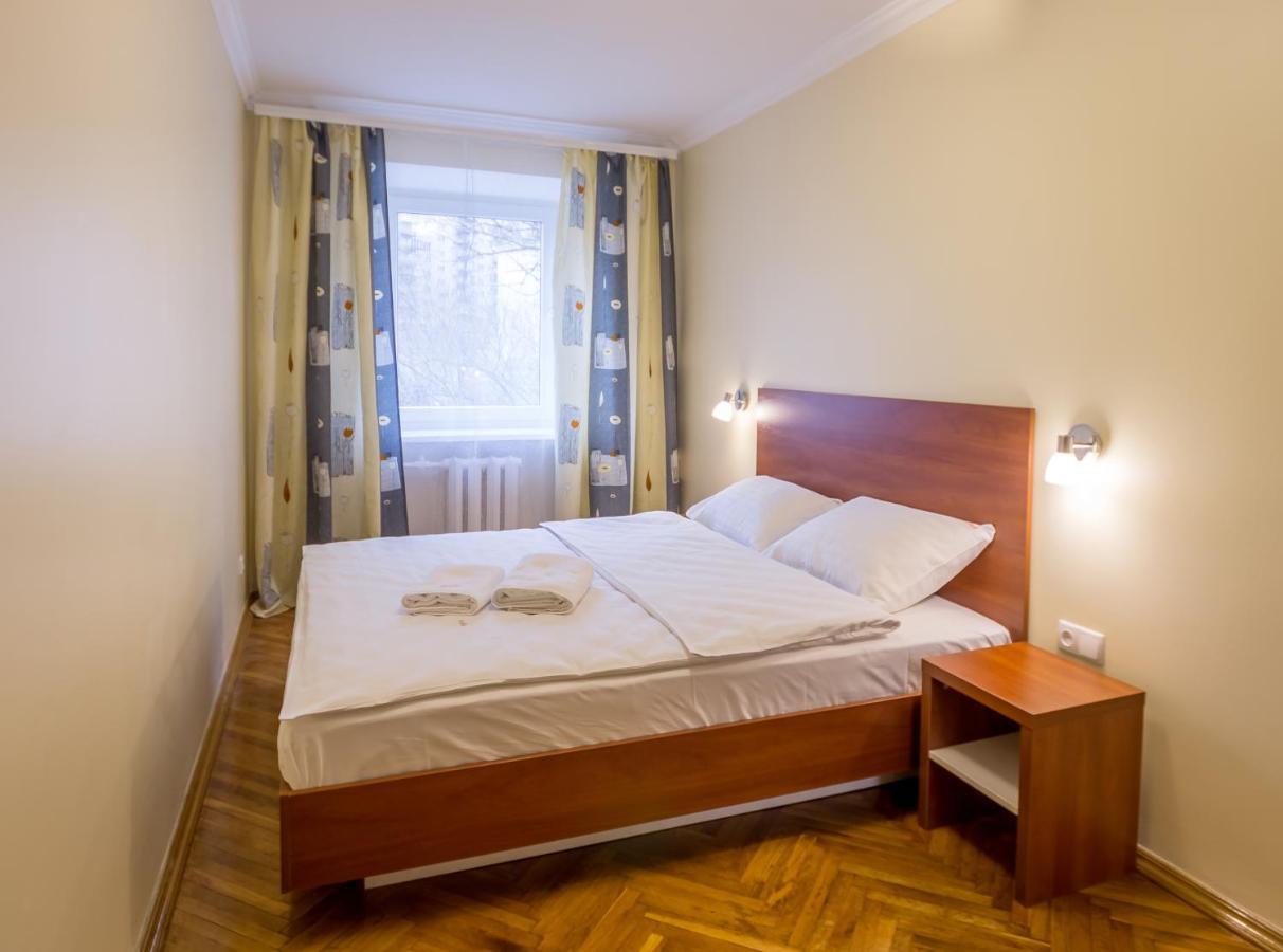 Apartment On Leonida Pervomais'Koho Киев Экстерьер фото