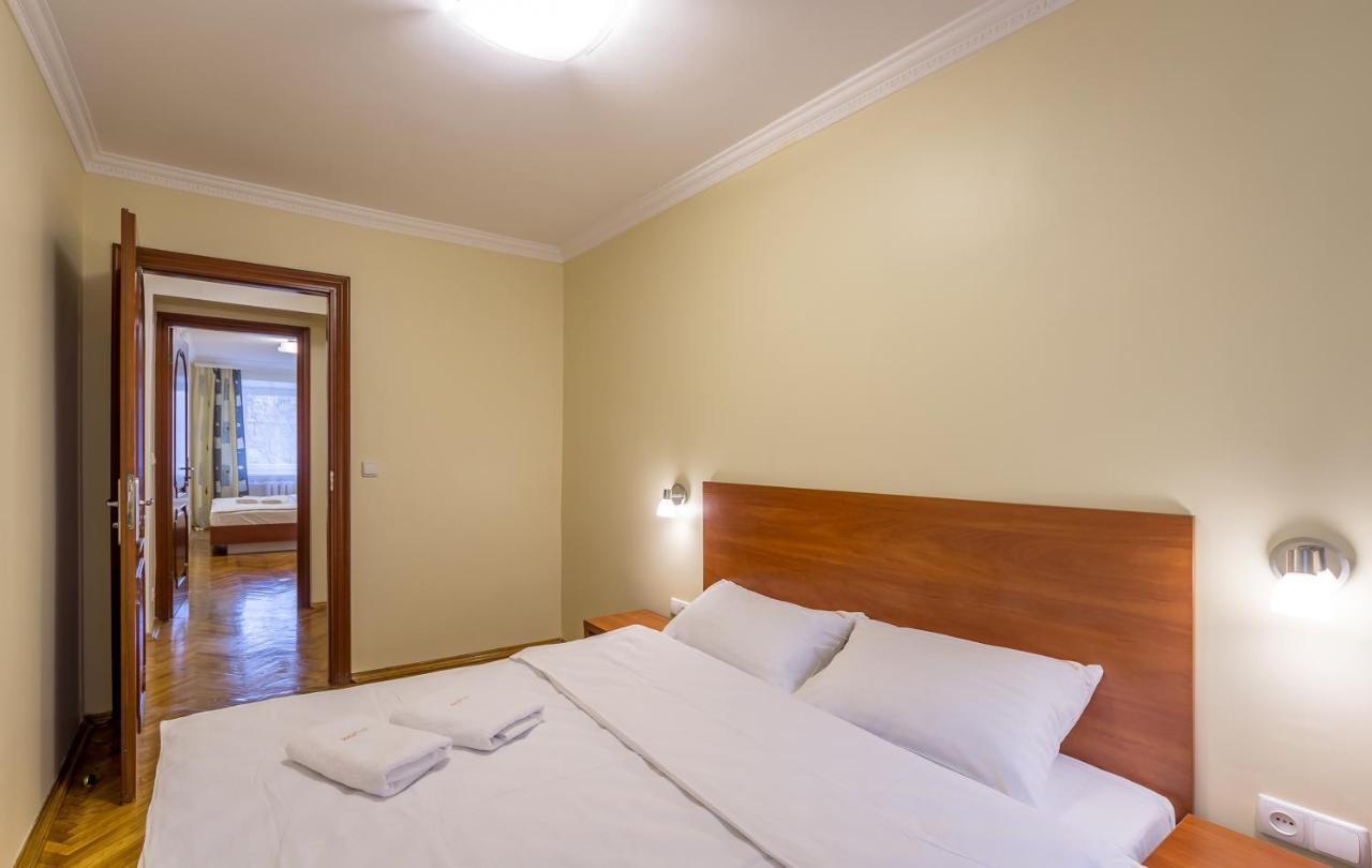 Apartment On Leonida Pervomais'Koho Киев Экстерьер фото