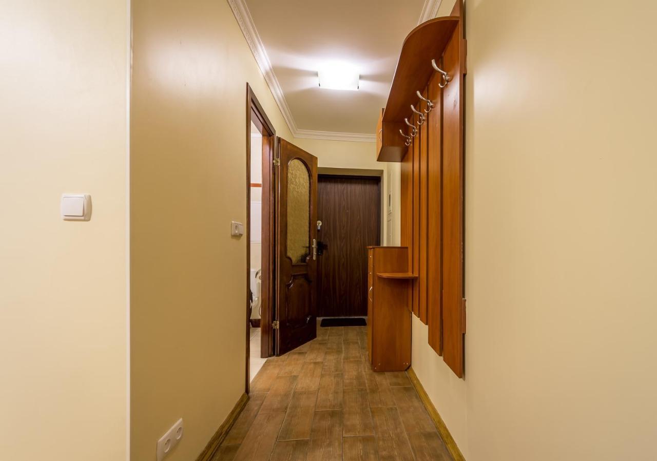 Apartment On Leonida Pervomais'Koho Киев Экстерьер фото
