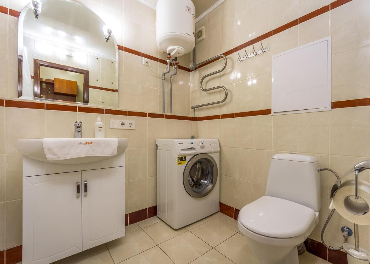 Apartment On Leonida Pervomais'Koho Киев Экстерьер фото